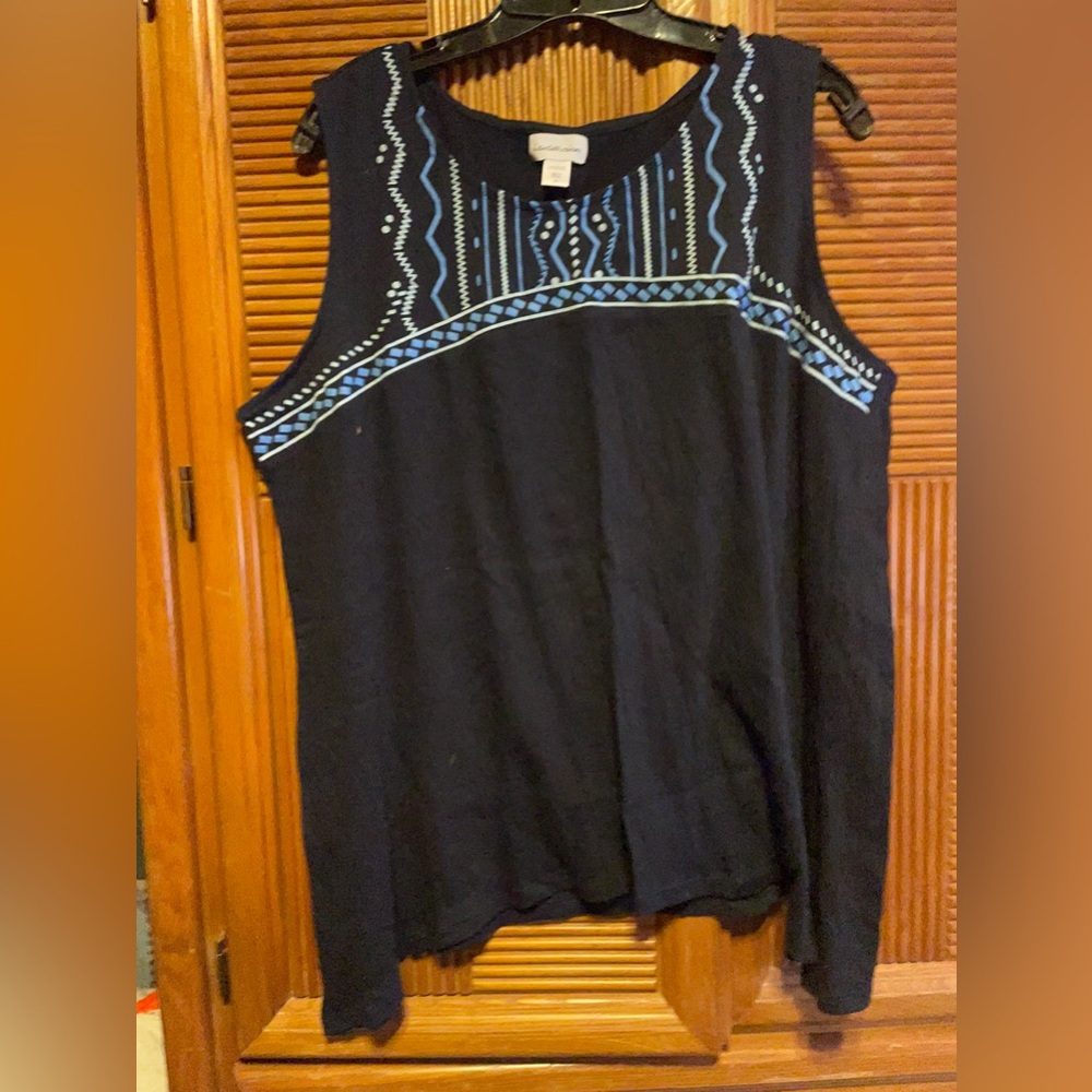 Women’s tank